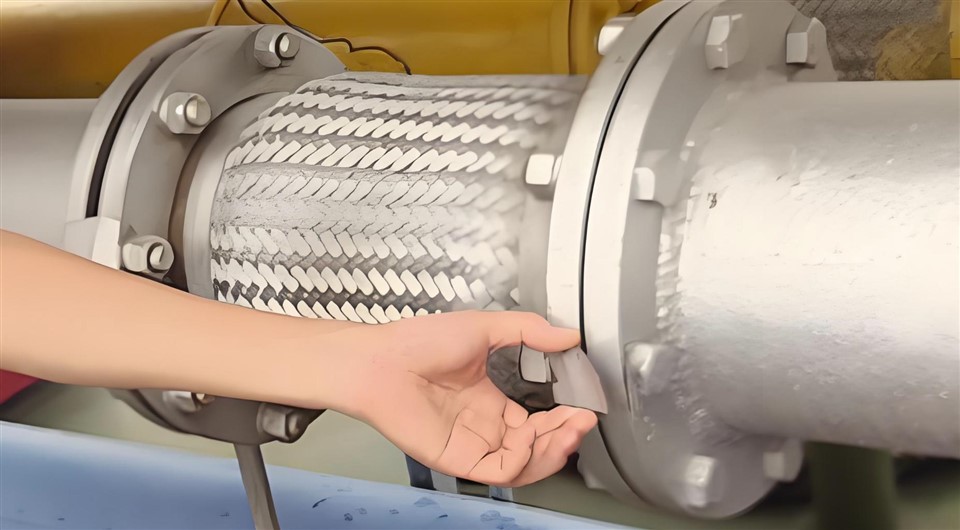 Carbon Steel Lap Joint Flange