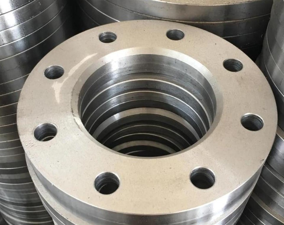 Lap Joint Flange Asme B16 5